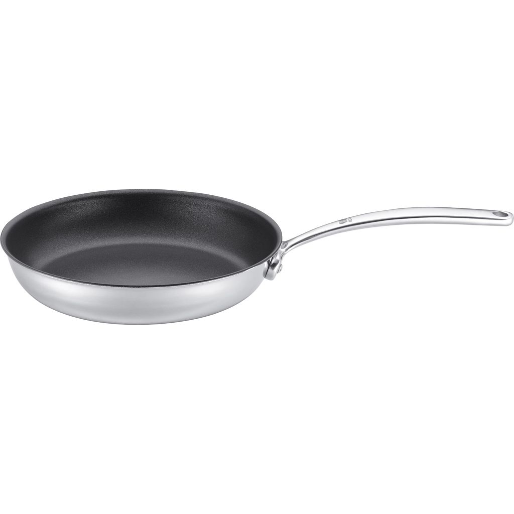 Poêle revêtue 28 cm TRILUX - Visuel 0