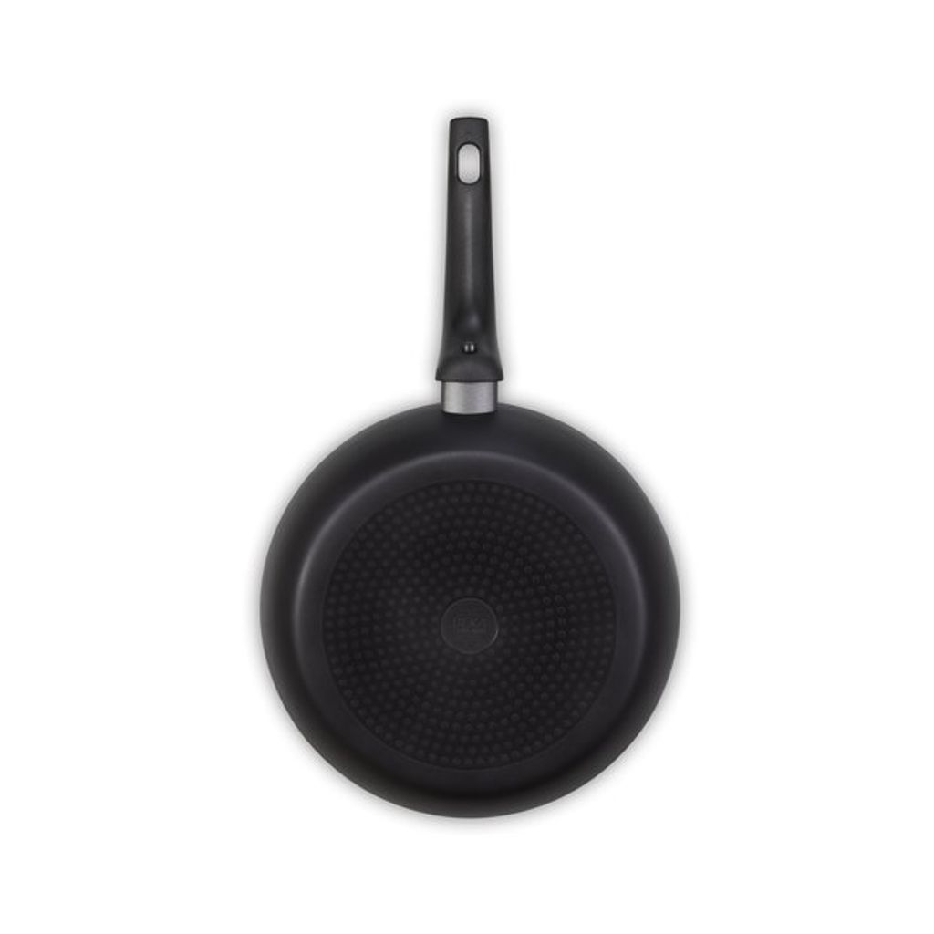 Poêle à frire revêtue KURO 20cm - Visuel 1