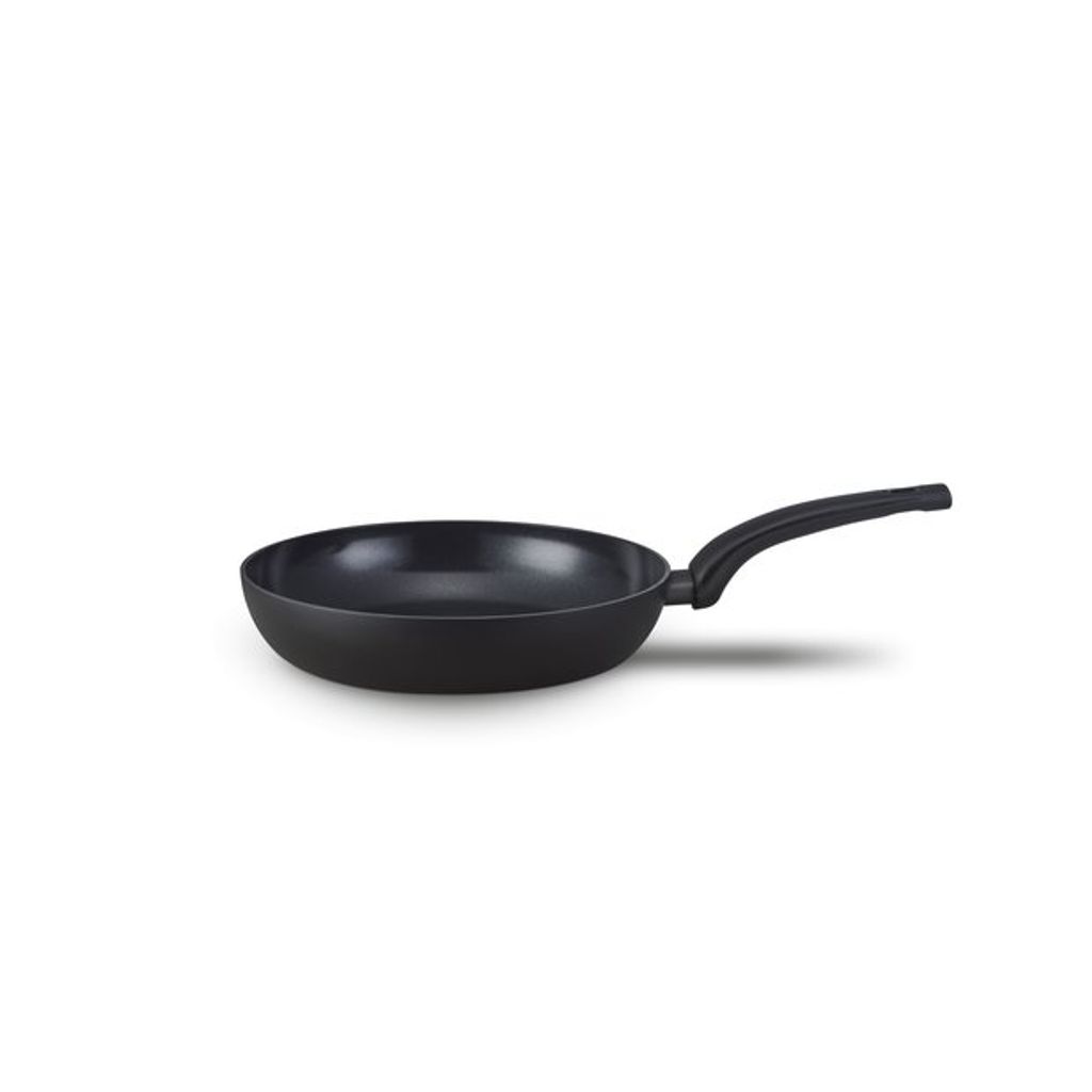 Poêle à frire revêtue KURO 30cm - Visuel 3