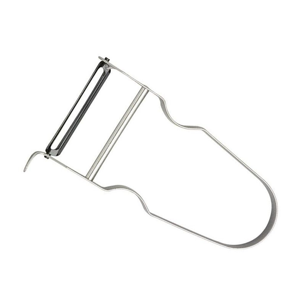 Rasoir à légumes en inox Castor - Visuel 0