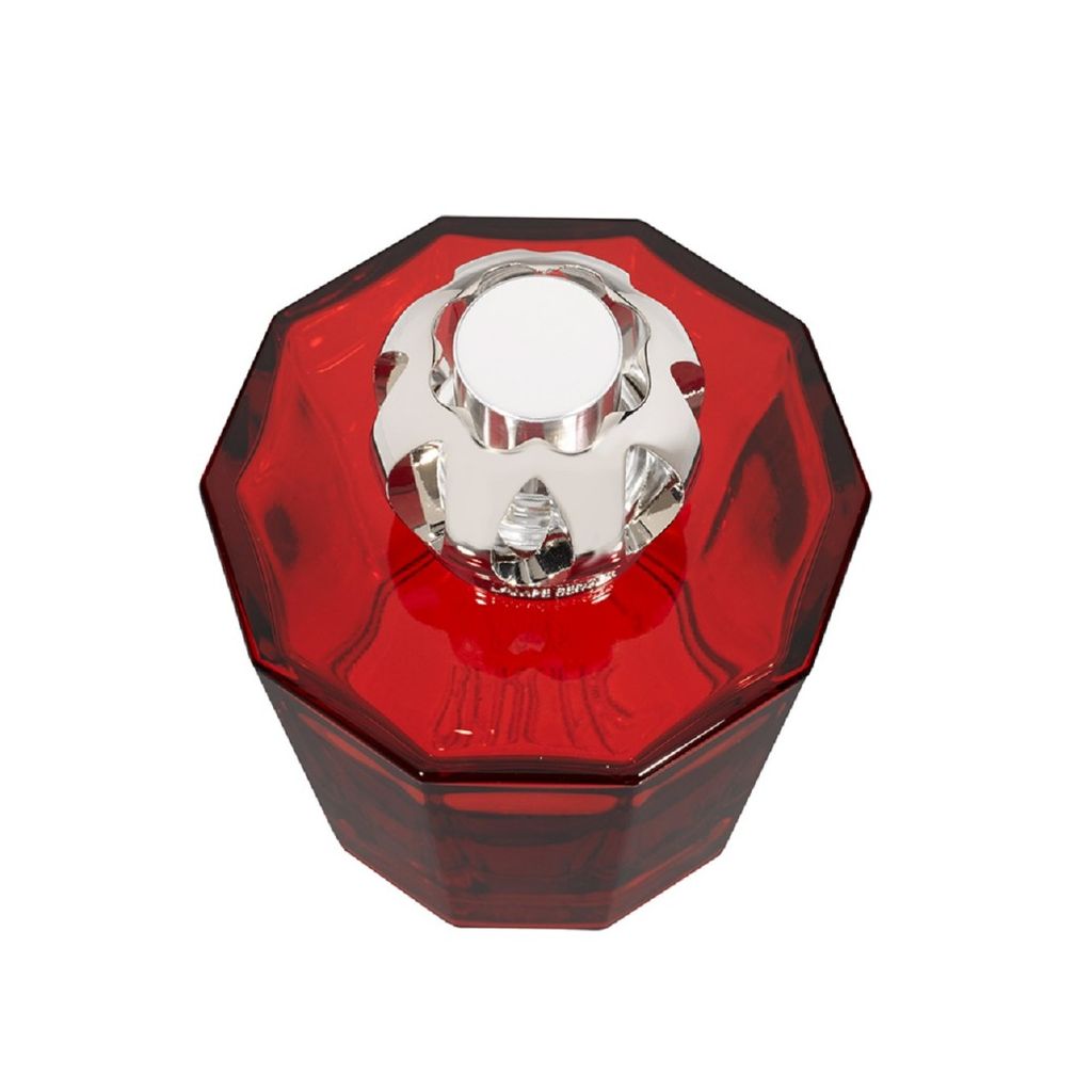 Lampe Berger Red Crystal