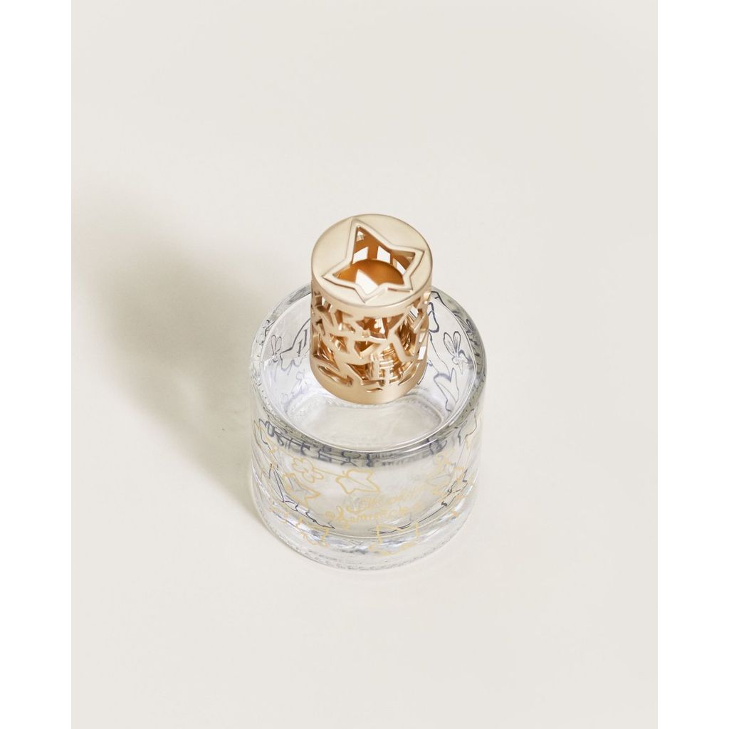 Coffret Lampe Berger Pure Lolita Lempicka Transparente 400ml - Visuel 3