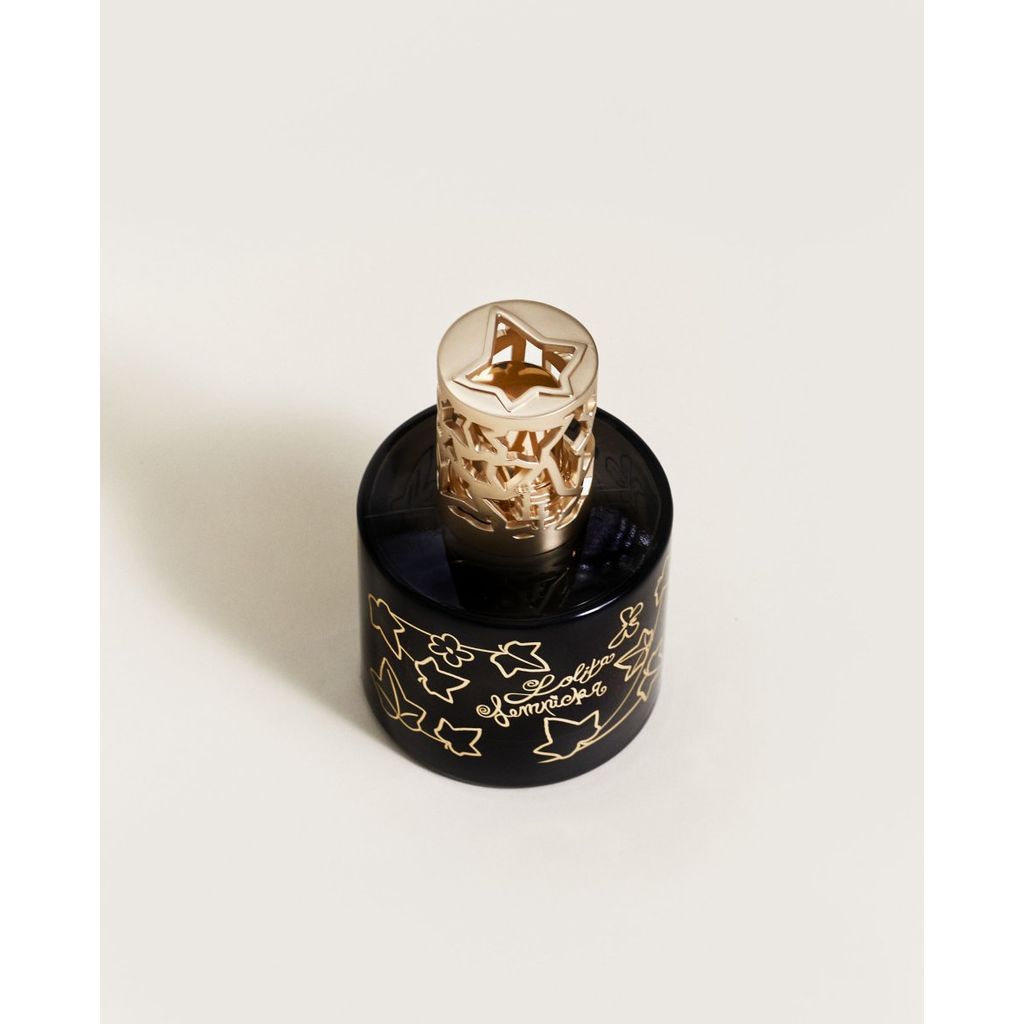 Coffret Lampe Berger Pure Lolita Lempicka Black - Visuel 2