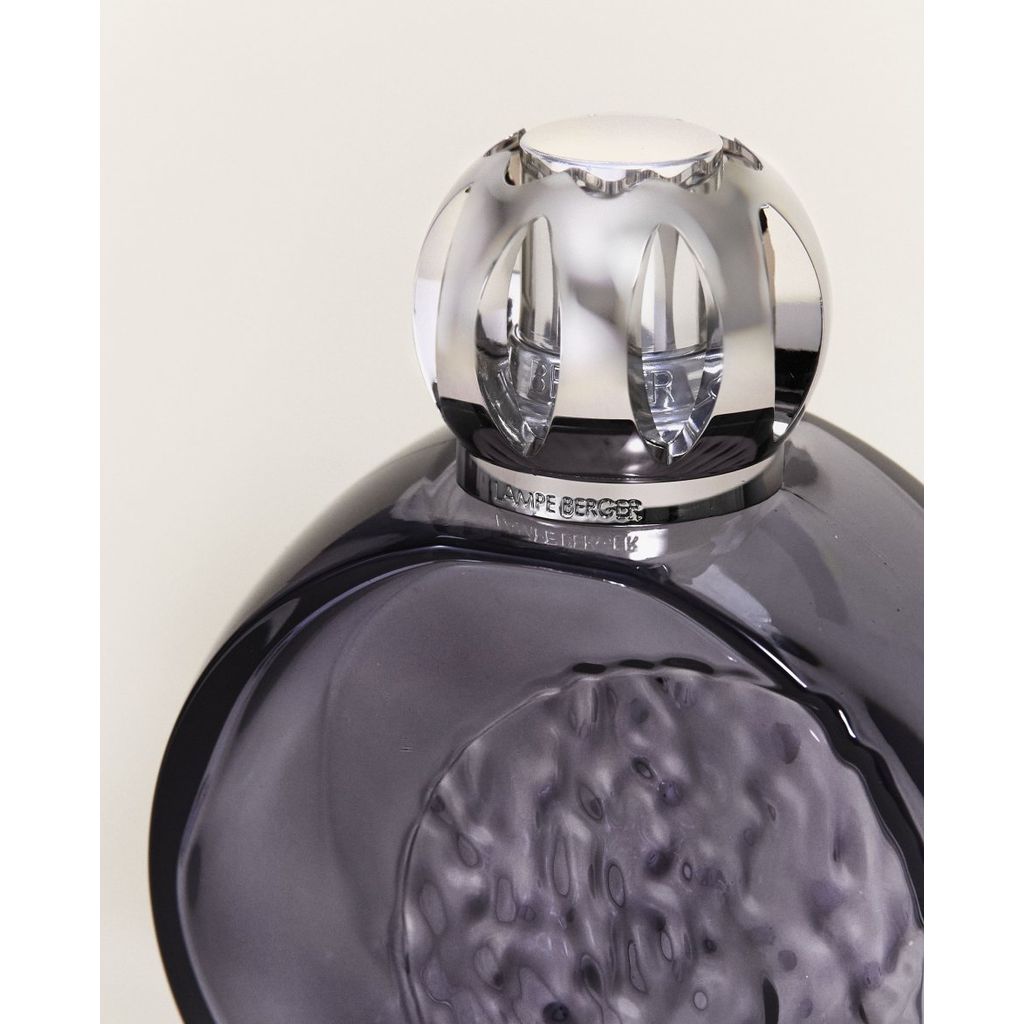 COFFRET LAMPE BERGER ASTRAL GRISE 250 ML MAISON BERGER Ambiance & Styles