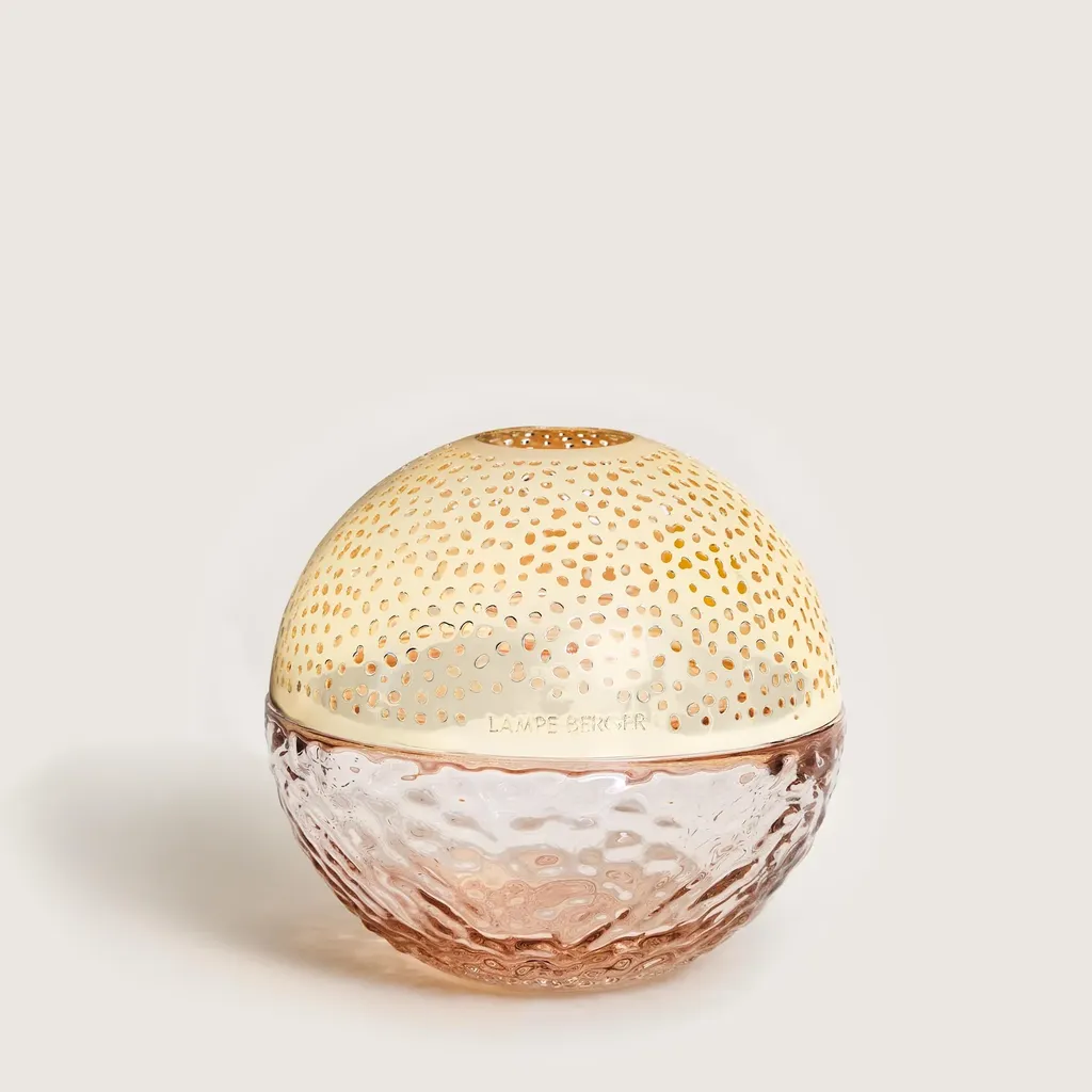 LAMPE BERGER GRAVITY NUDE - Visuel 1