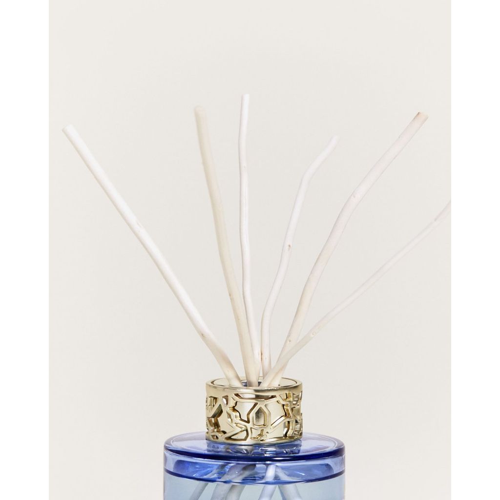 Duo mini-bouquet + bougie LOLITA LEMPICKA - PARME - Visuel 2