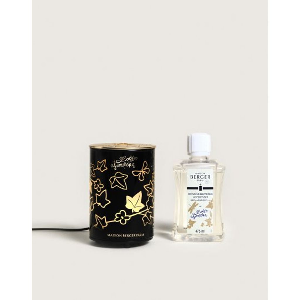 Diffusur d parfum Vanill gourmand 200 ml avc 6 Bâtonnts au millur prix