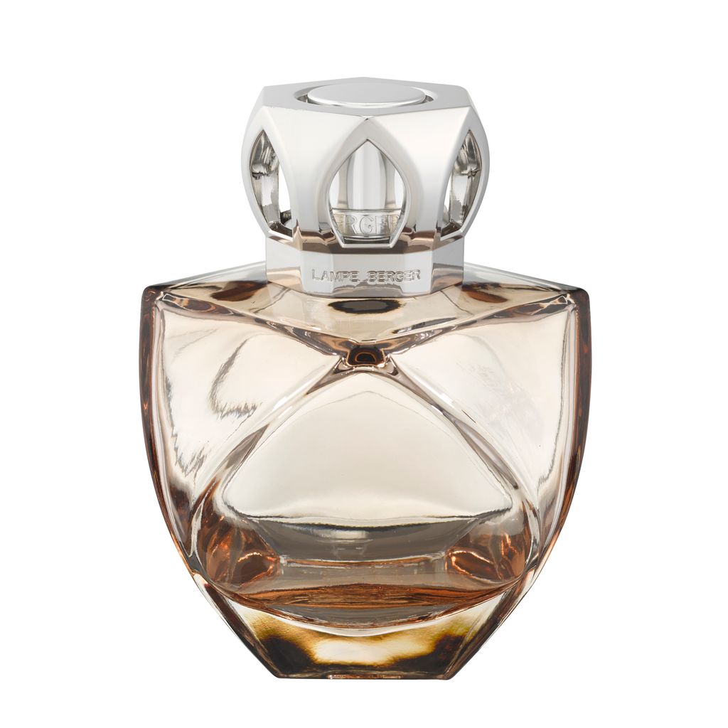 Coffret lampe Eternity Lady Flower 250ml nude - Visuel 0