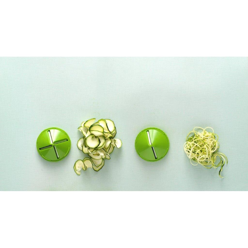 Maxi Taille-Légumes - Visuel 2