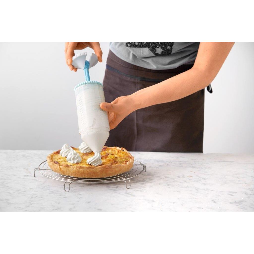 Fouett'crème Déco