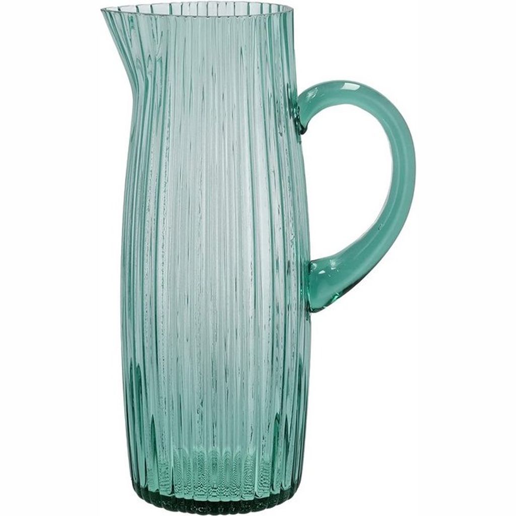 Carafe Kusintha vert 1,2 l