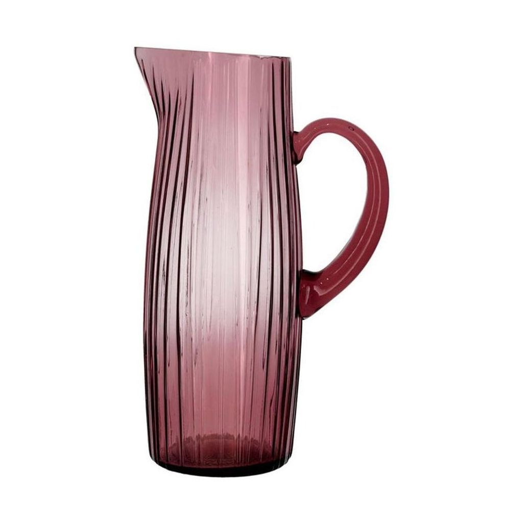 Carafe Kusintha rose 1,2 l - Visuel 0