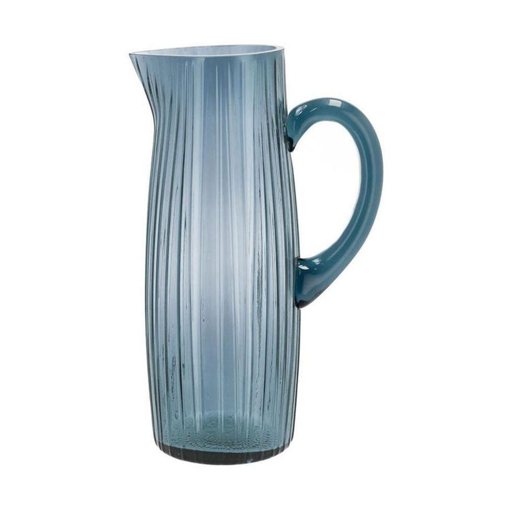 Carafe Kusintha bleu 1,2 l - Visuel 0