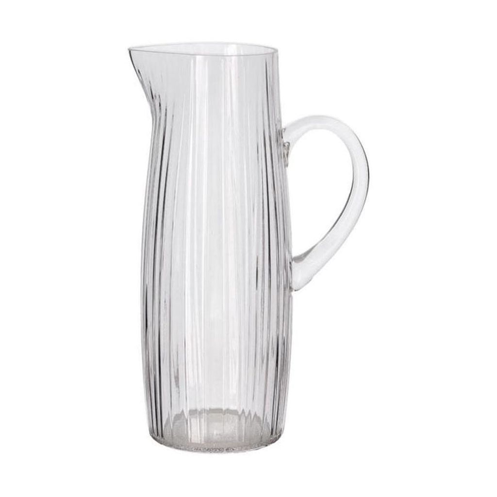 Carafe Kusintha transparente 1,2 l - Visuel 0