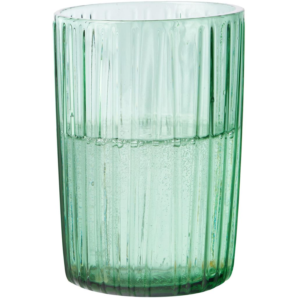 Verre KUSINTHA vert 28cl - Visuel 1