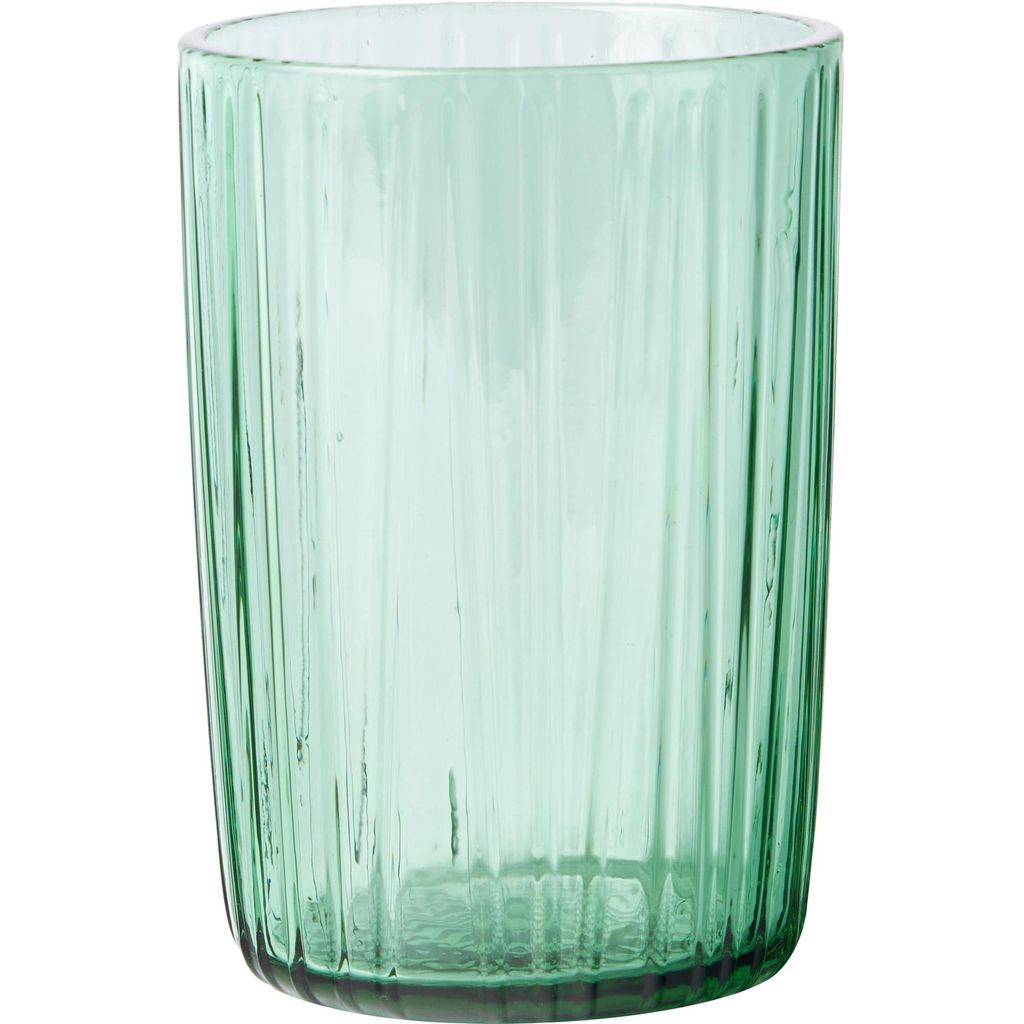 Verre KUSINTHA vert 28cl - Visuel 0