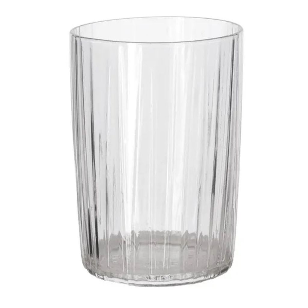 Verre KUSINTHA transparent 28cl - Visuel 0