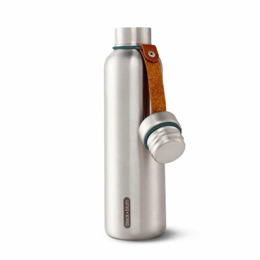 Bouteille isotherme 750 ml - Visuel 1