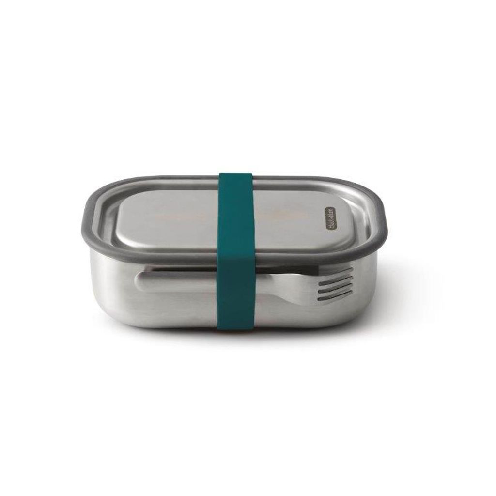 Lunch Box en acier inoxydable - Visuel 1