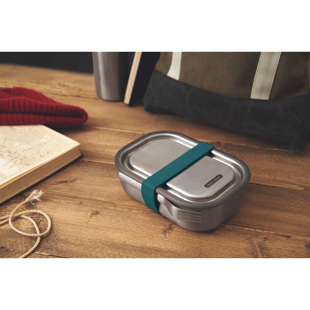 Lunch Box en acier inoxydable - Visuel 2