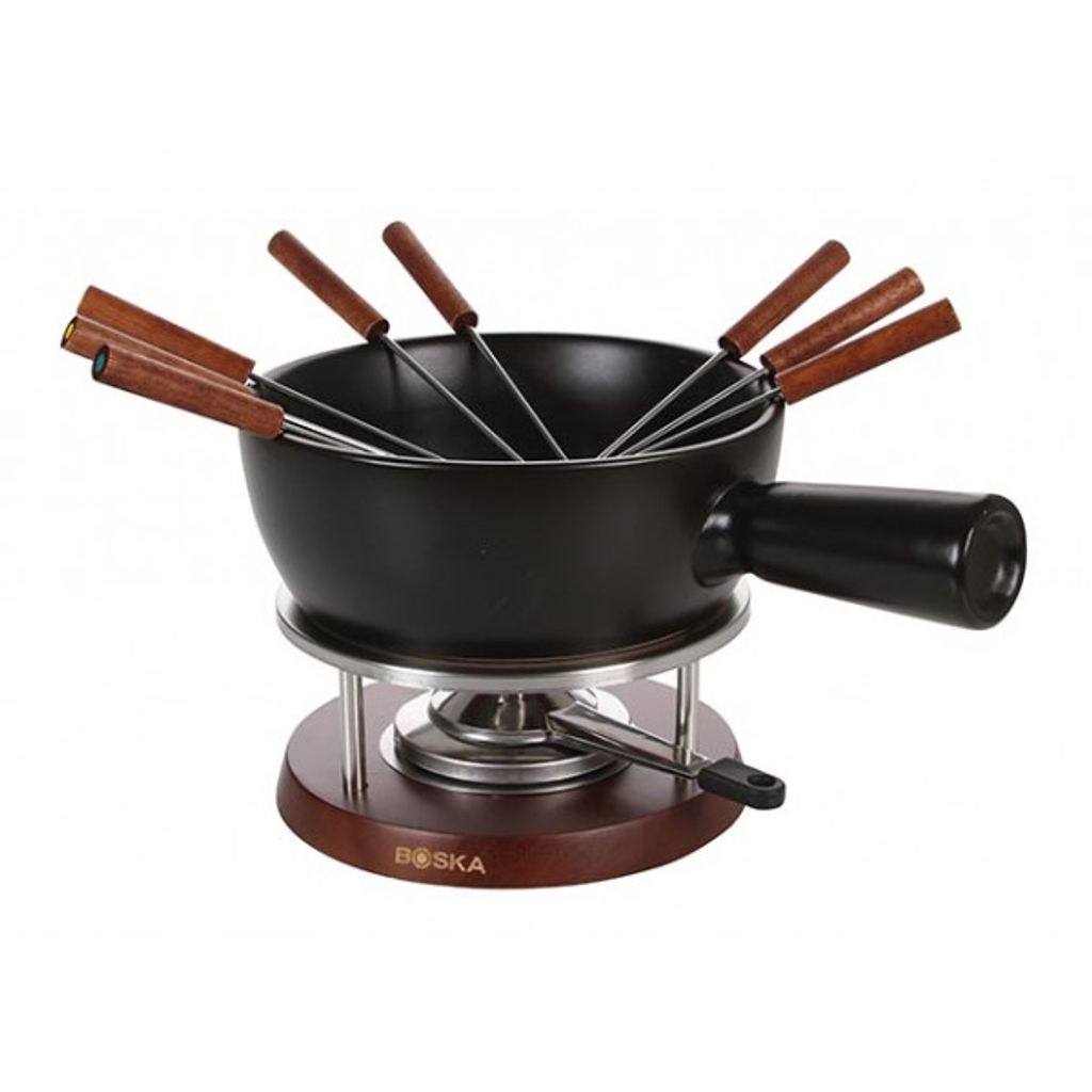 Set à fondue Nero XL - Visuel 1