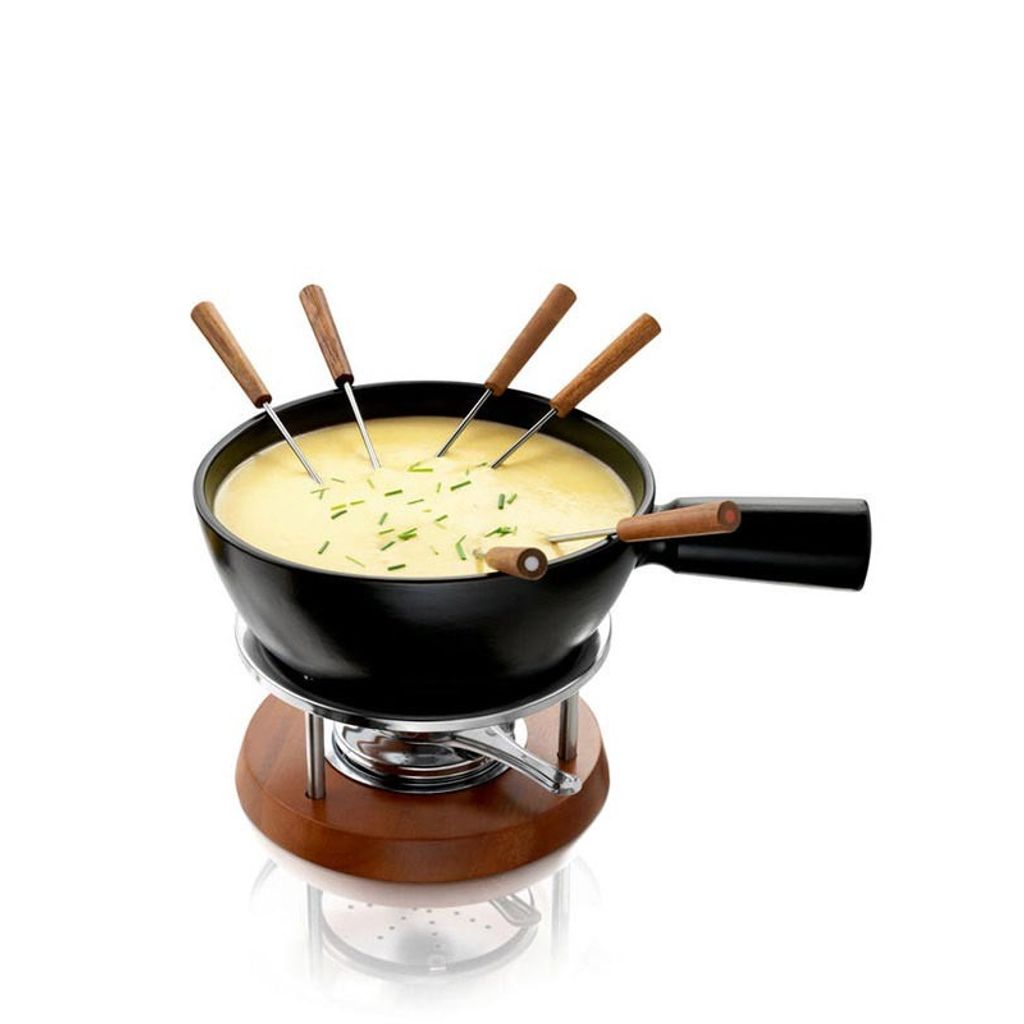 Set à fondue Nero XL - Visuel 2
