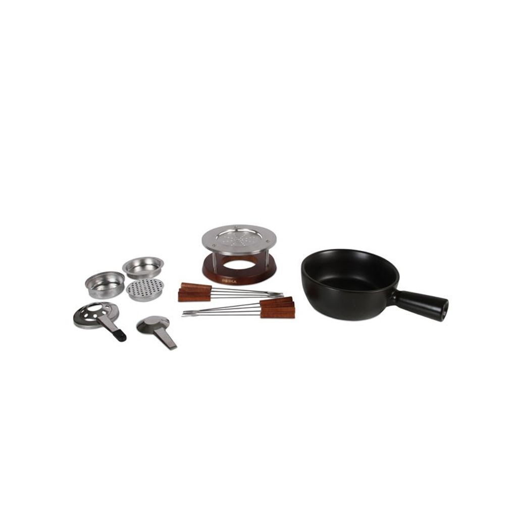 Set à fondue Nero XL - Visuel 3