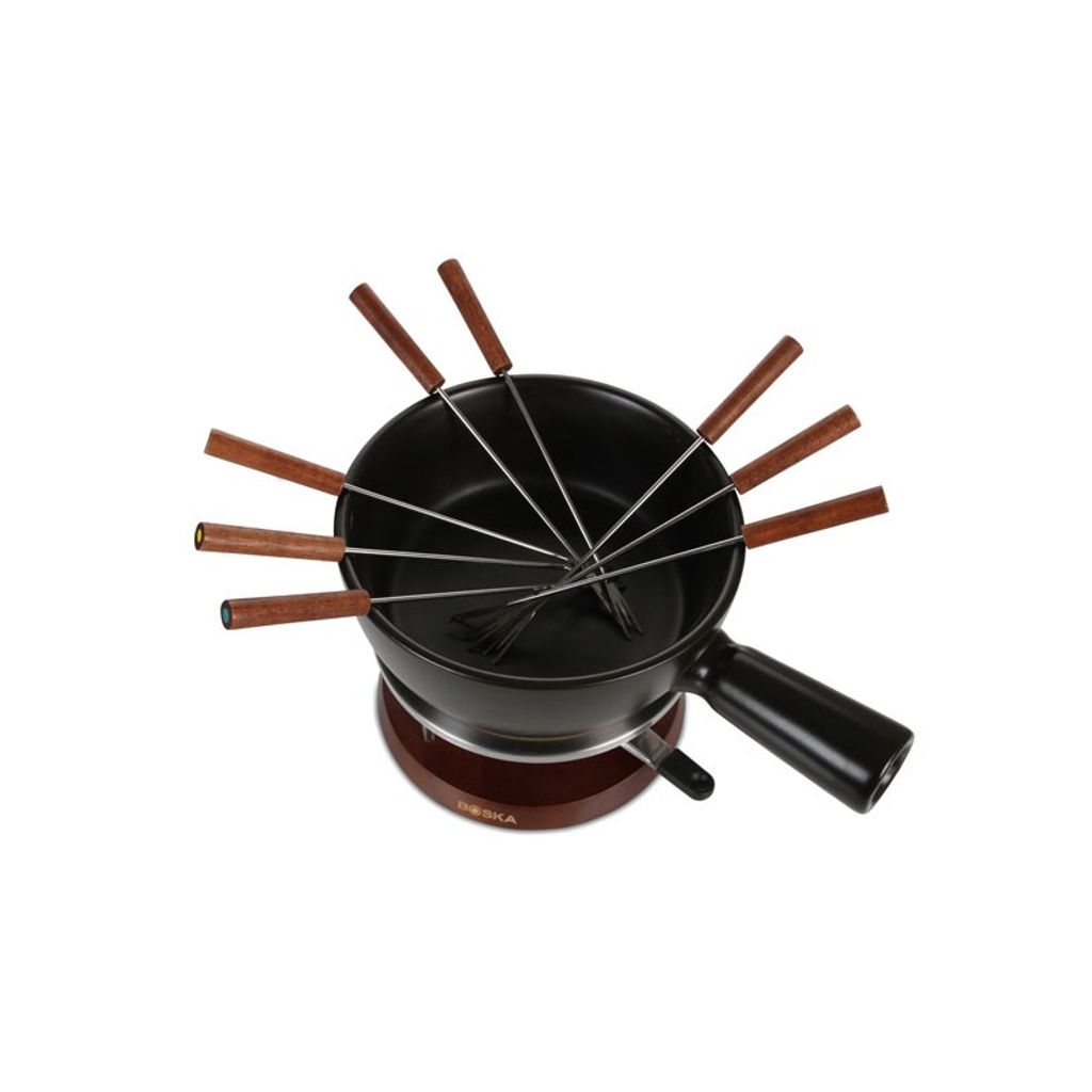 Set à fondue Nero XL - Visuel 4