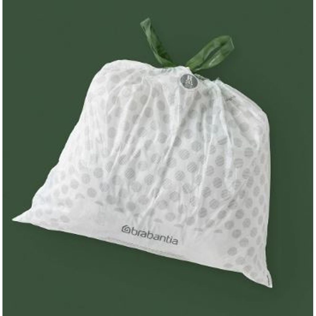 Sacs poubelles Perfect Fit - Visuel 0