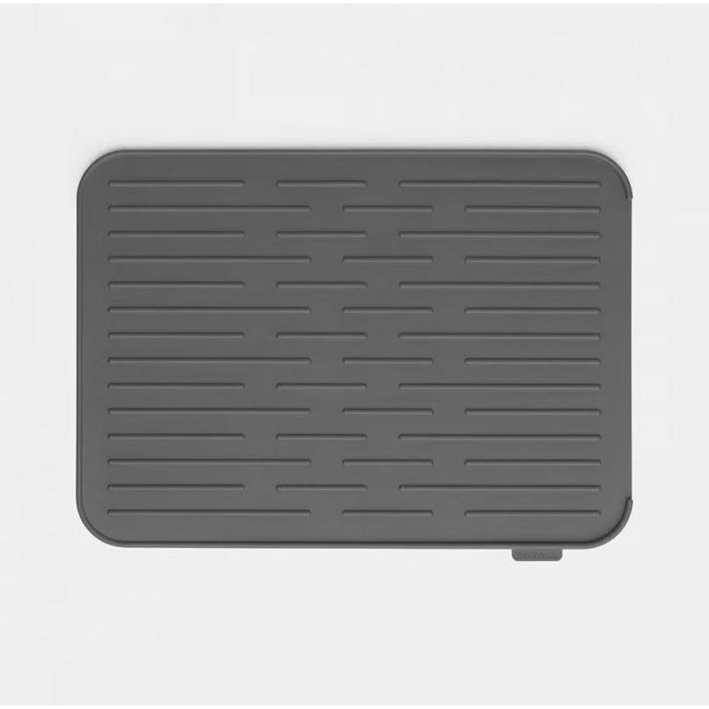 Tapis égouttoir en silicone - Visuel 1