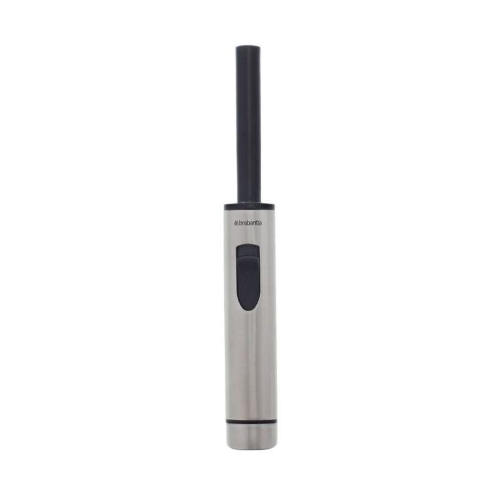 Allume gaz Matt Steel - Visuel 0
