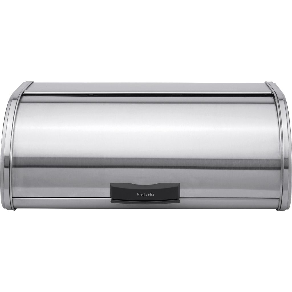 Boîte à pain Touch Bin Matt steel 45 cm - Visuel 6