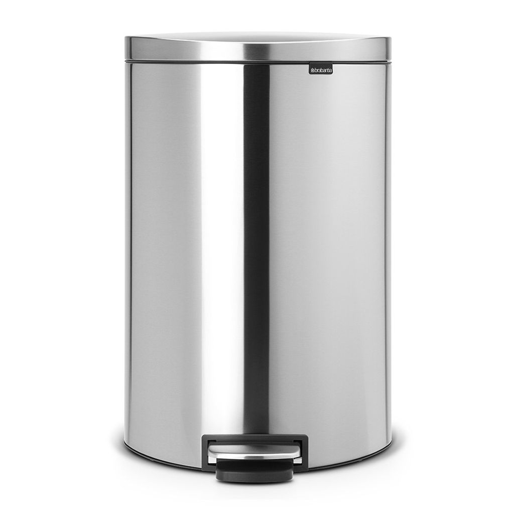 Poubelle Flatback+ 40 L - Visuel 0
