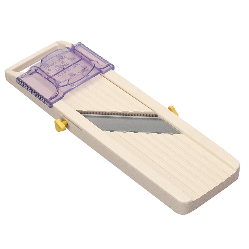 Mandoline japonaise 95 mm - Visuel 0