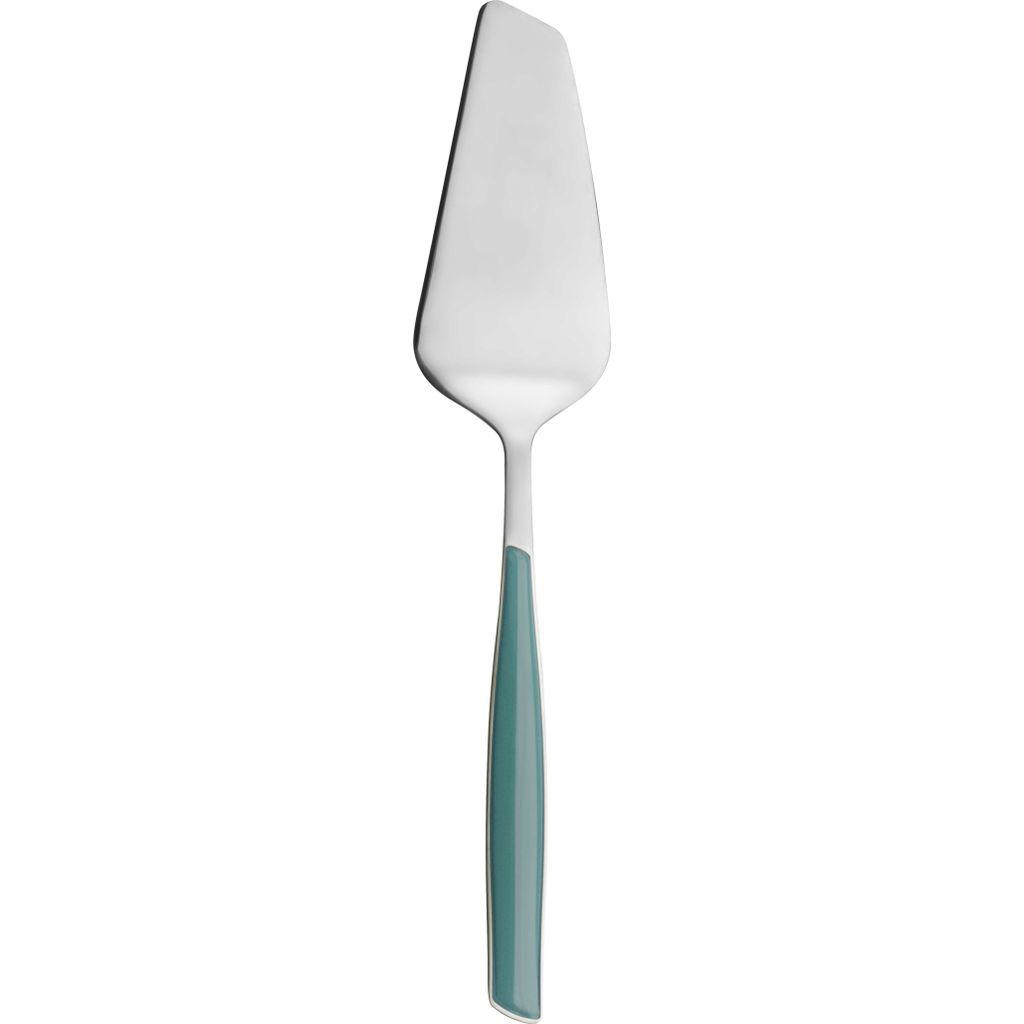 Pelle à tarte GLAMOUR vert céladon - Visuel 0