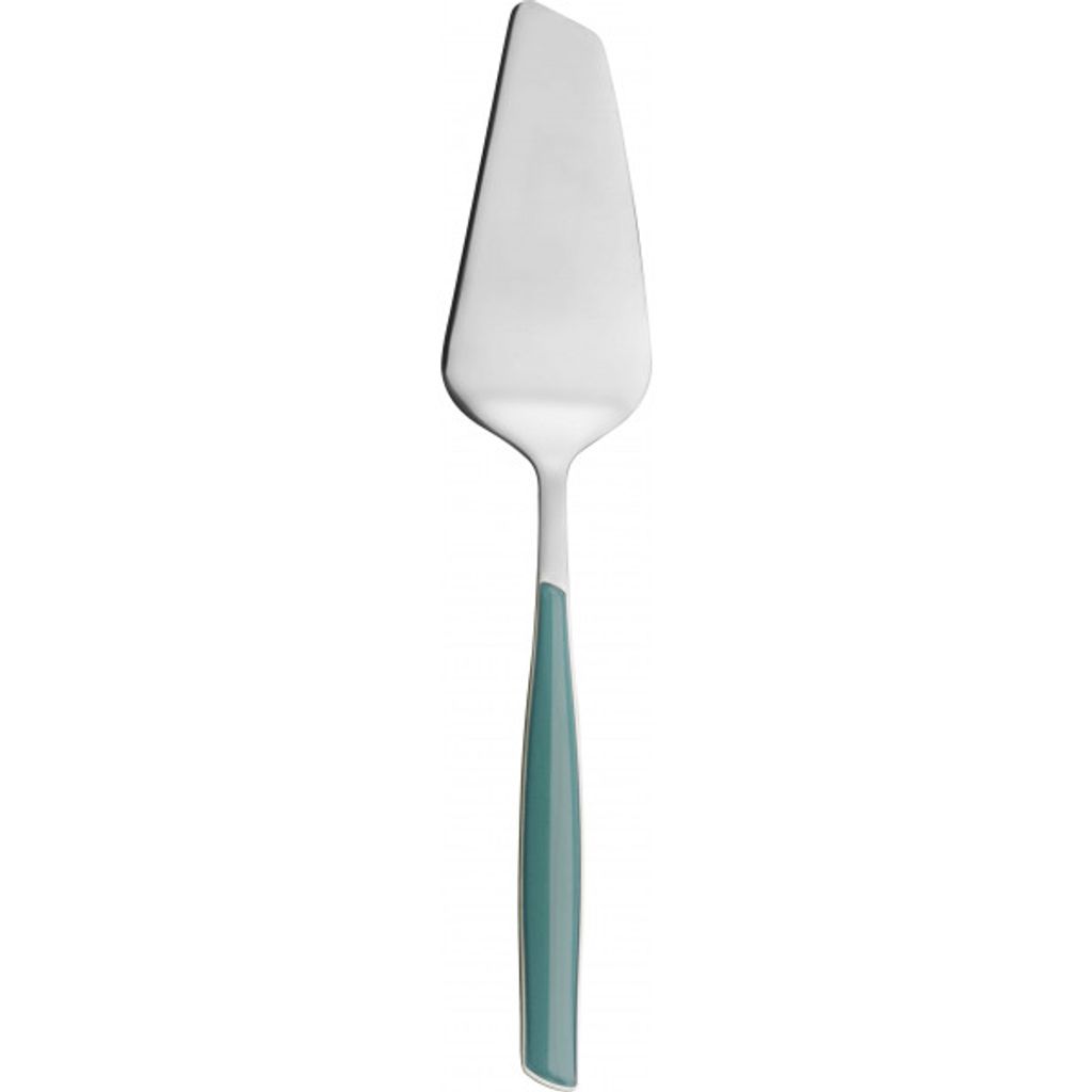 Pelle à tarte GLAMOUR vert céladon - Visuel 1