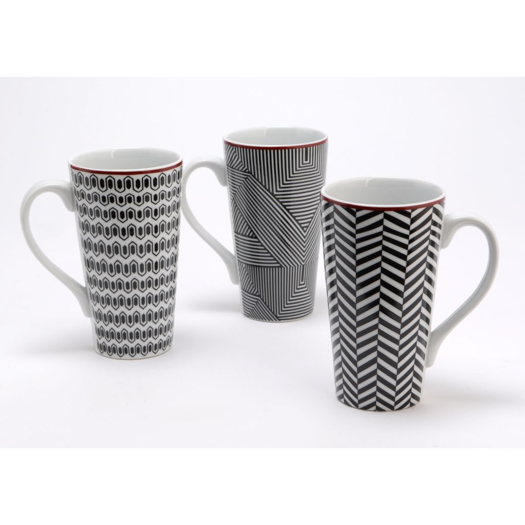 MAXI MUG GAME 3 ASS - Visuel 0