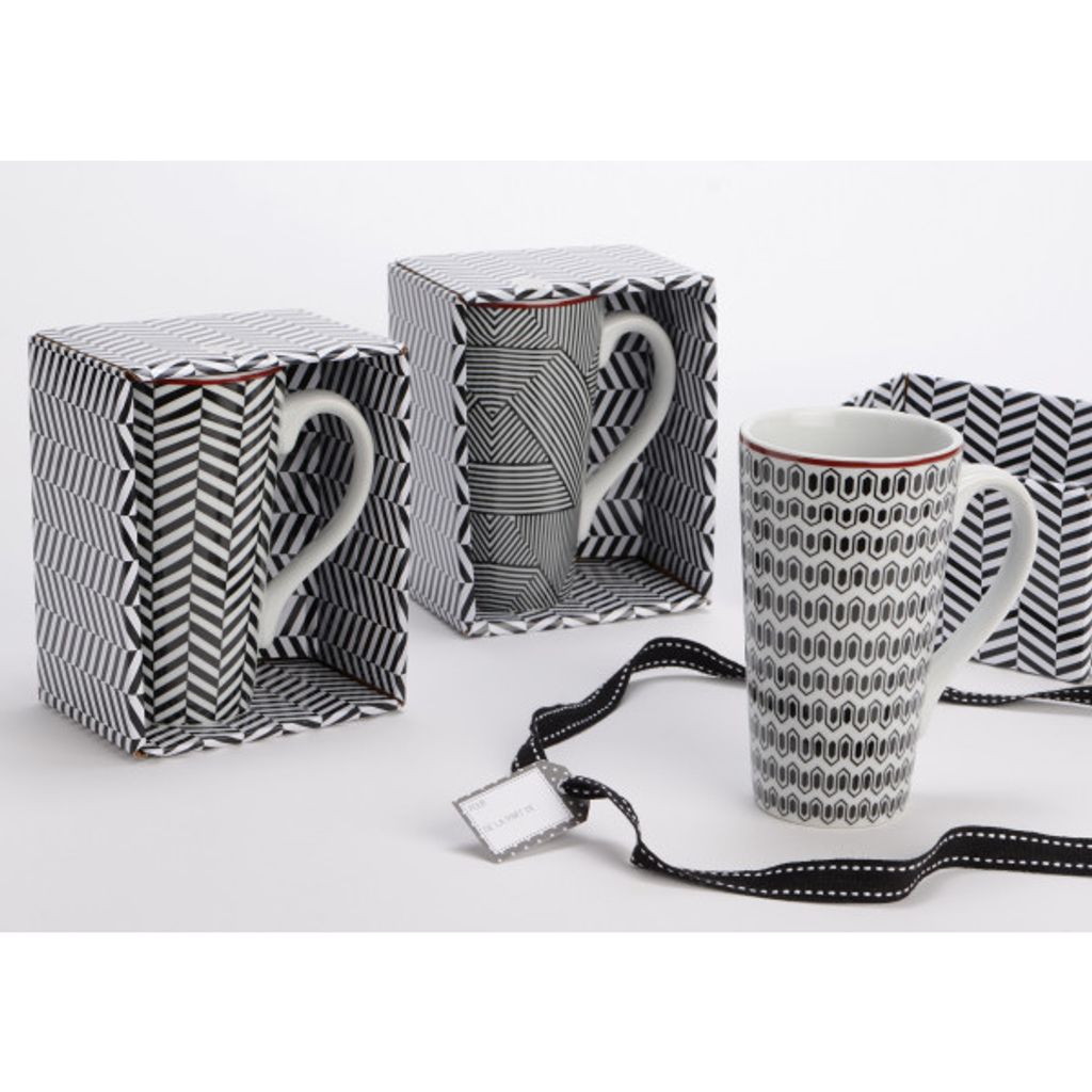 MAXI MUG GAME 3 ASS - Visuel 1