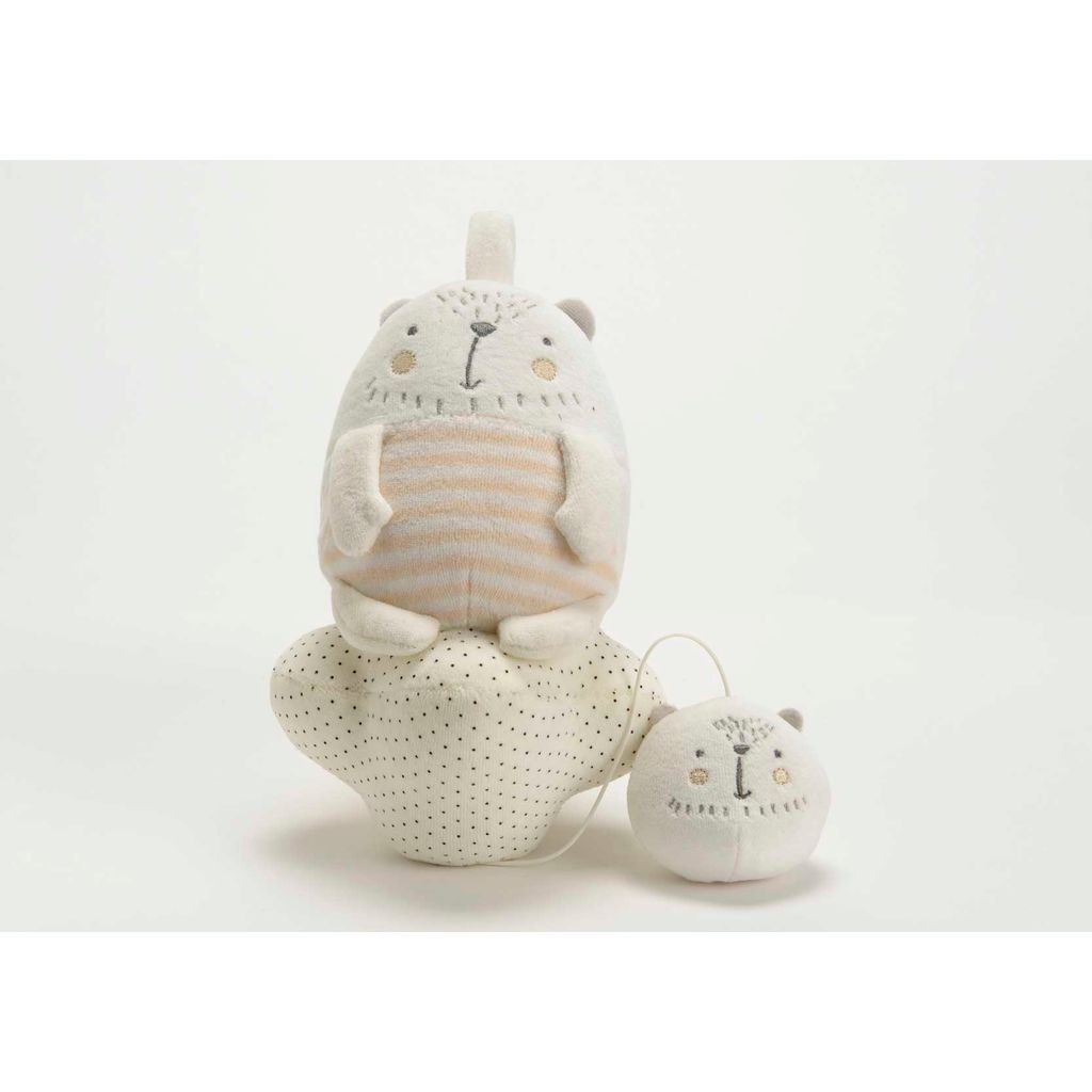 Peluche musicale ADAM - Visuel 0