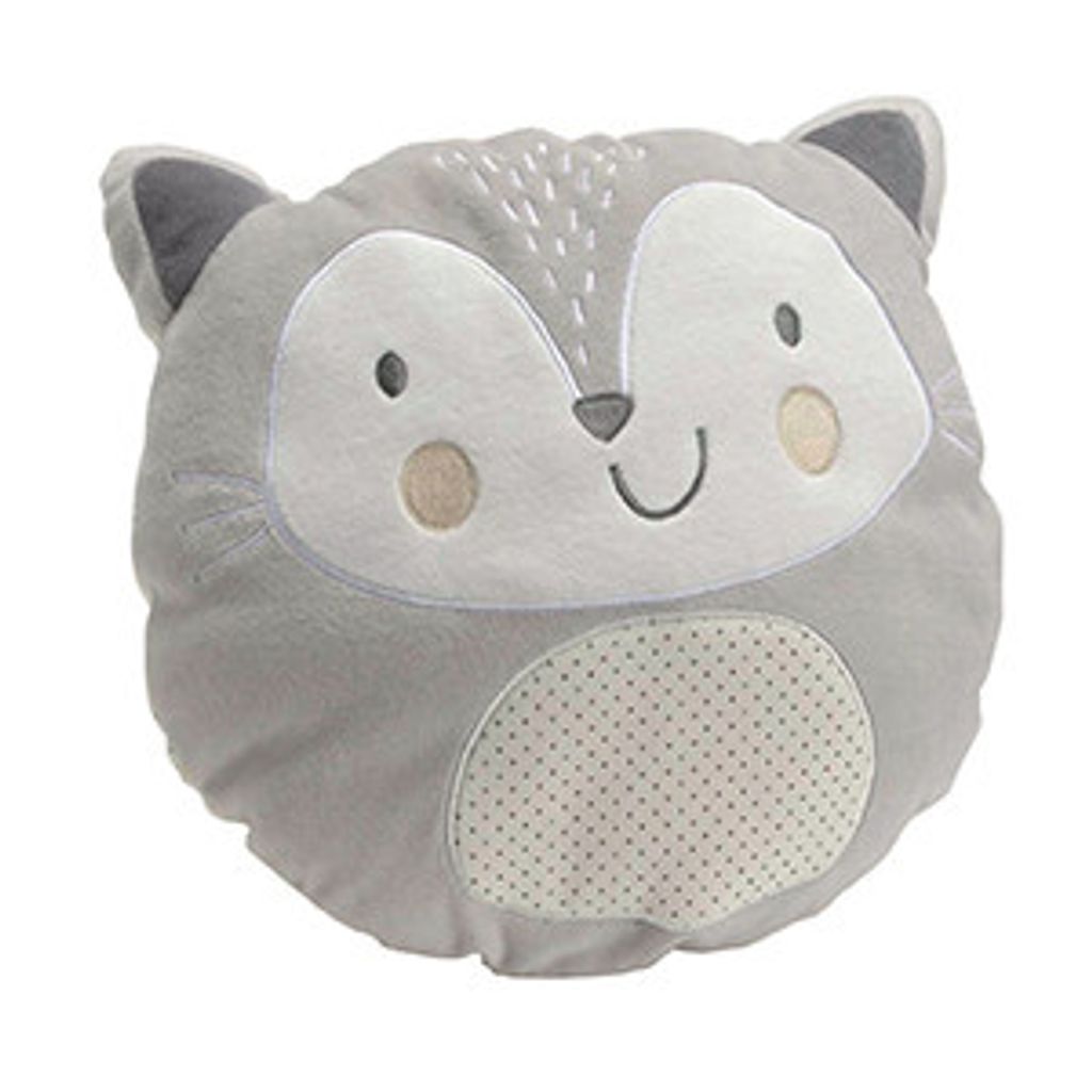 Coussin ADAM Chat 31x31 cm - Visuel 1