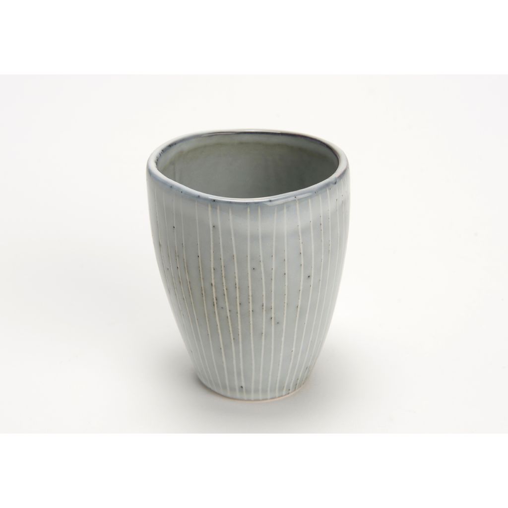 Mug BRUME gris - Visuel 0