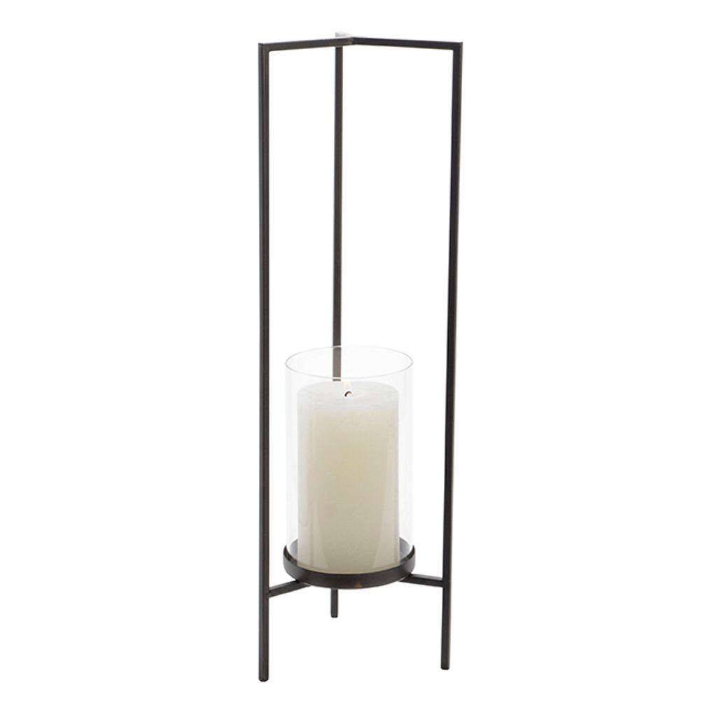 Photophore Edmond - Visuel 0