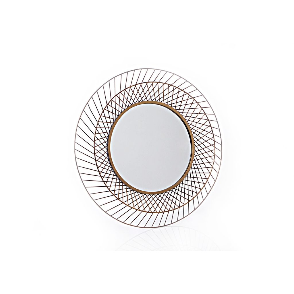 Miroir 80 cm - Visuel 0