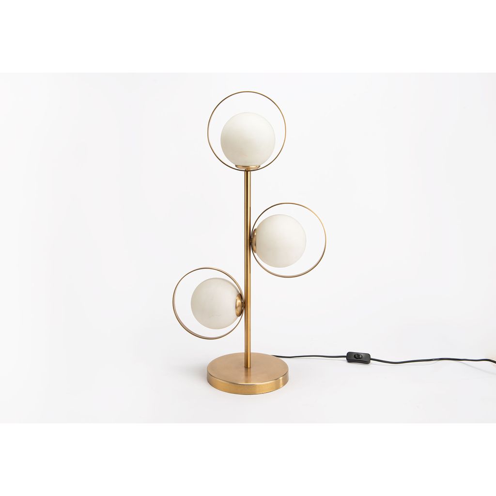 Lampe de table Luna - Visuel 0