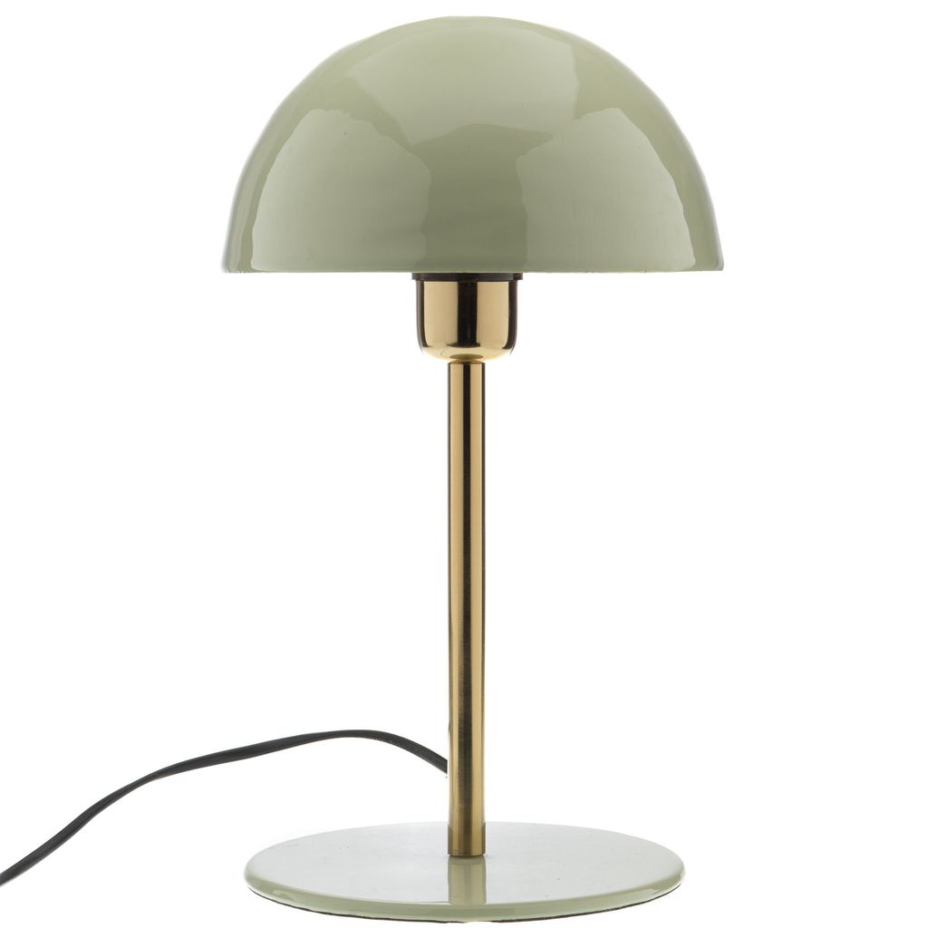 Lampe Basile amande - Visuel 0