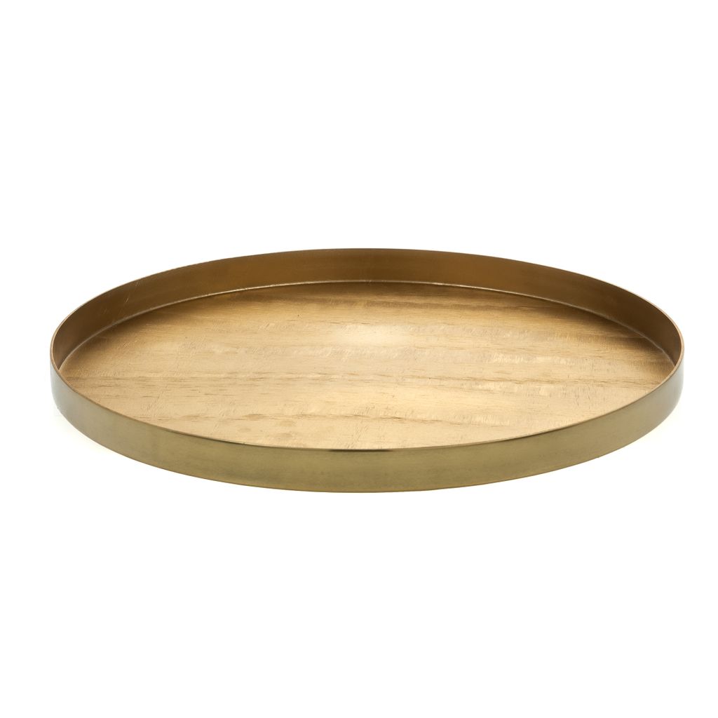 Plateaux décoratifs Madi S2 - Visuel 2