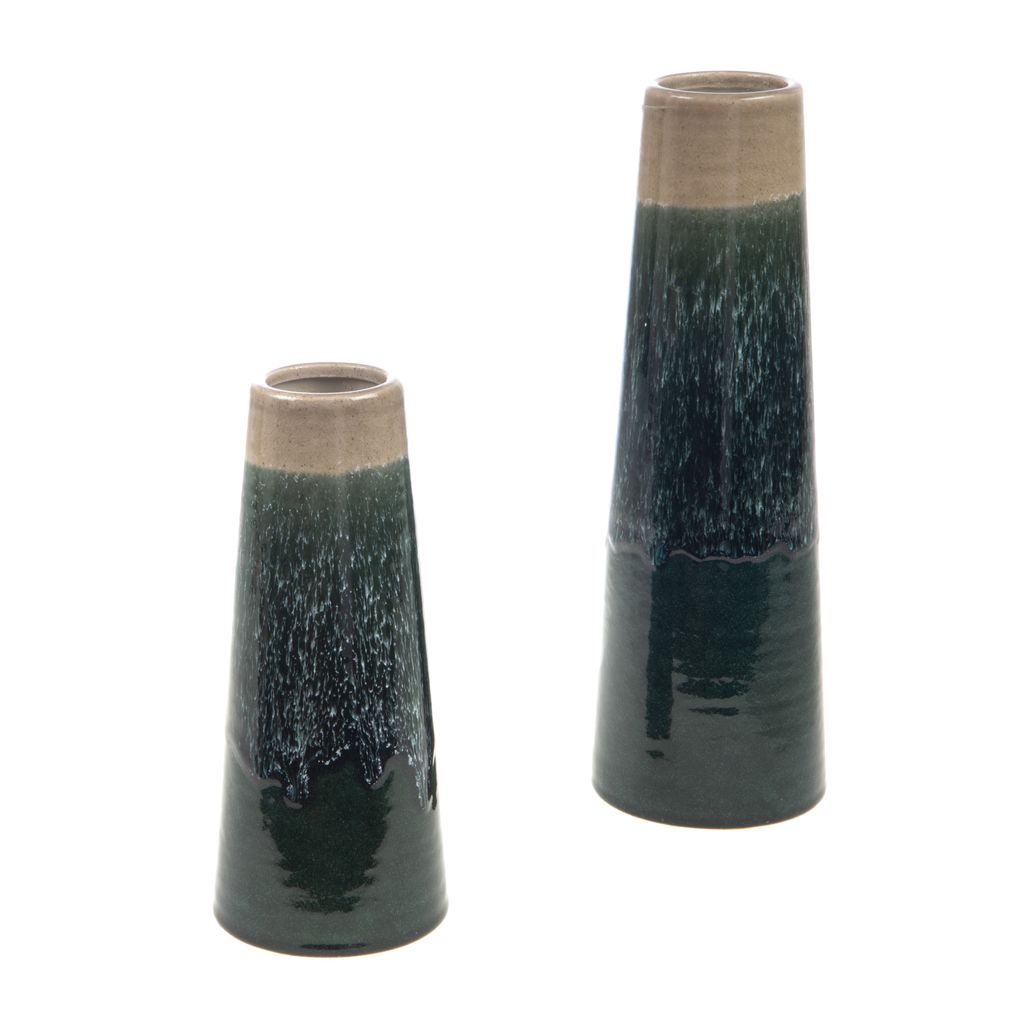 Vase Cobalt - Visuel 1