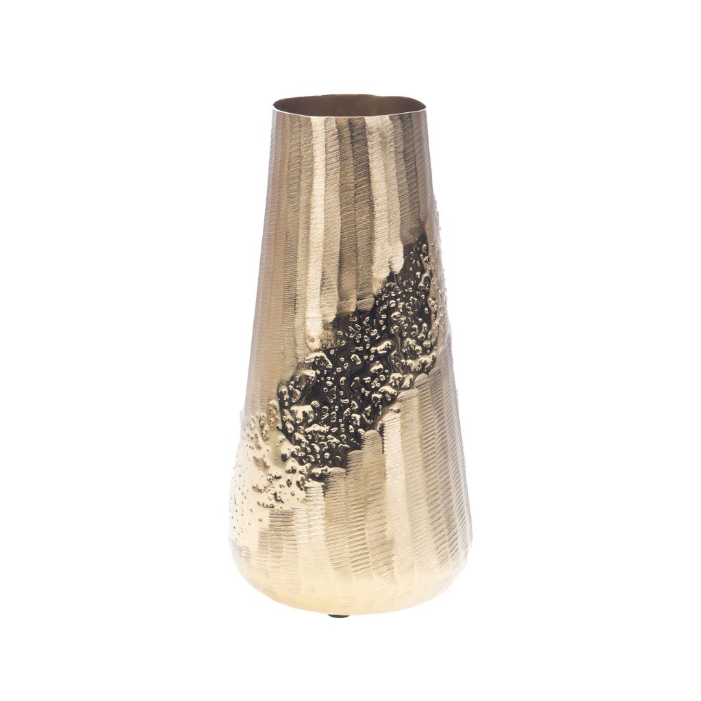 Vase Elise or - Visuel 0