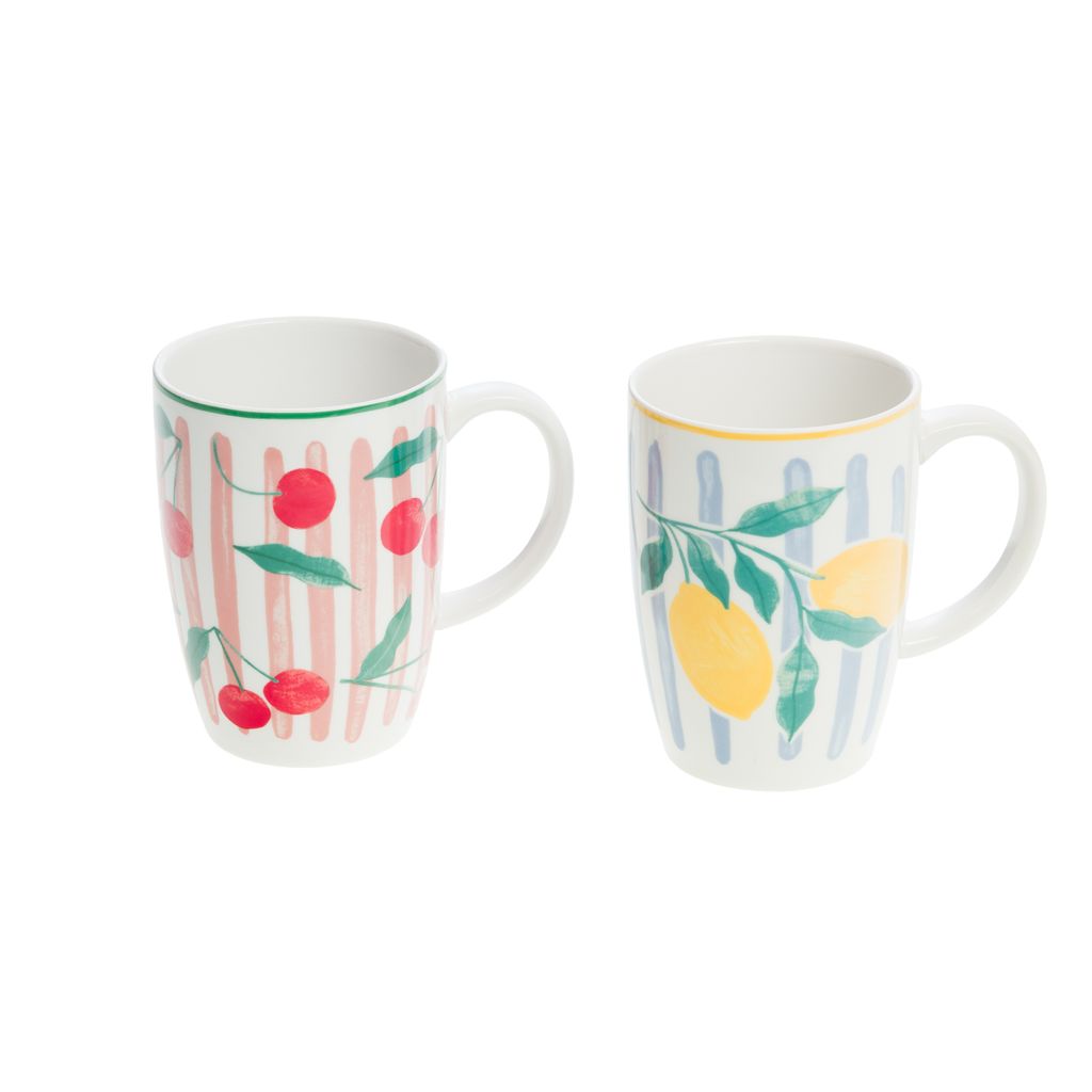 Mug Fruity à l'unité - Visuel 0