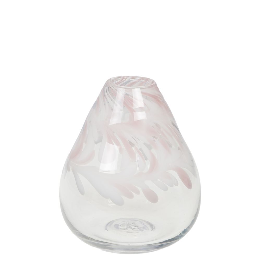 Vase Agnès H19cm - Visuel 0